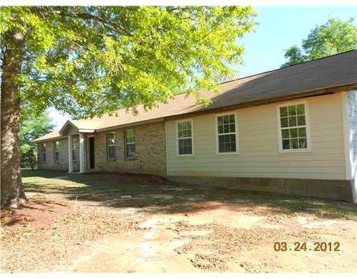 127 Easley Road Lucedale, MS 39452 - Photo 1 of 8 Primary Photo