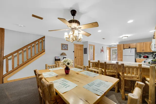 $1,800 | 2643 North Il Route 178, Unit U2, Utica, IL 61373