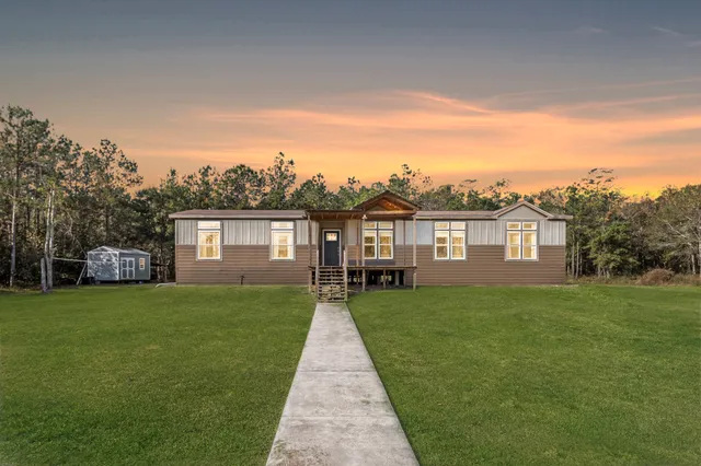 $274,900 | 21165 Farm To Market Road 365, Beaumont, TX 77705