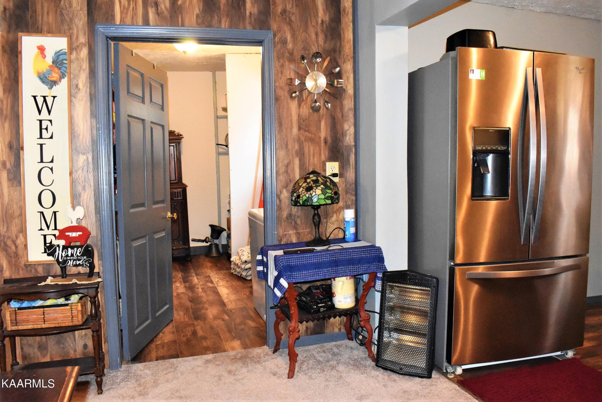 419 Stone Loop Crossville, TN 38571 - Photo 19 of 46 a view of a livingroom with furniture and a window