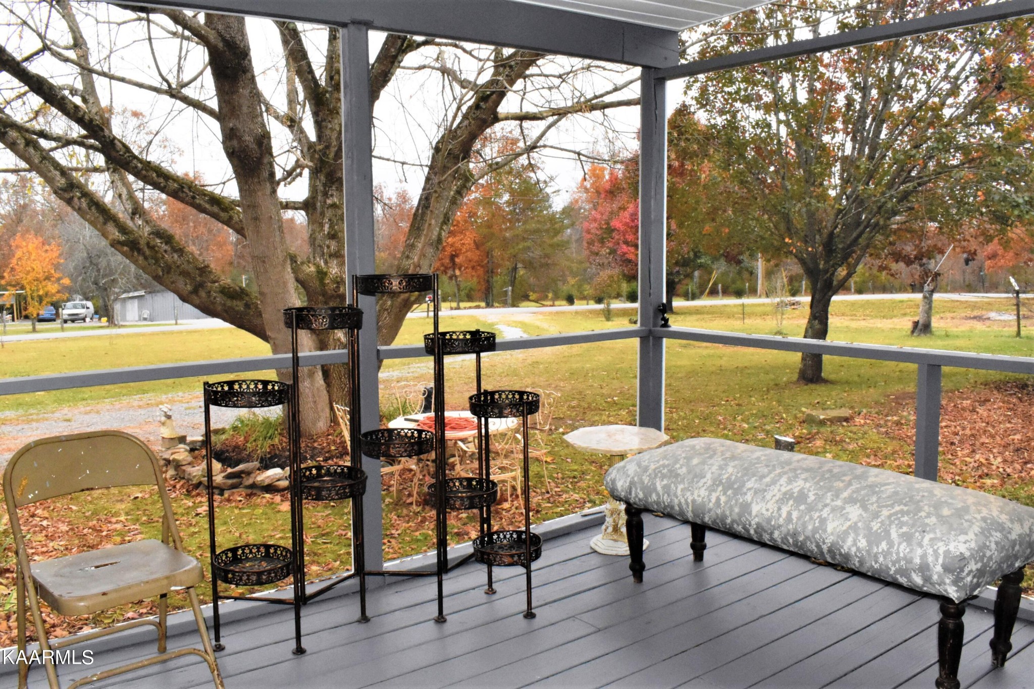419 Stone Loop Crossville, TN 38571 - Photo 30 of 46 a view of swimming pool with outdoor seating and city view