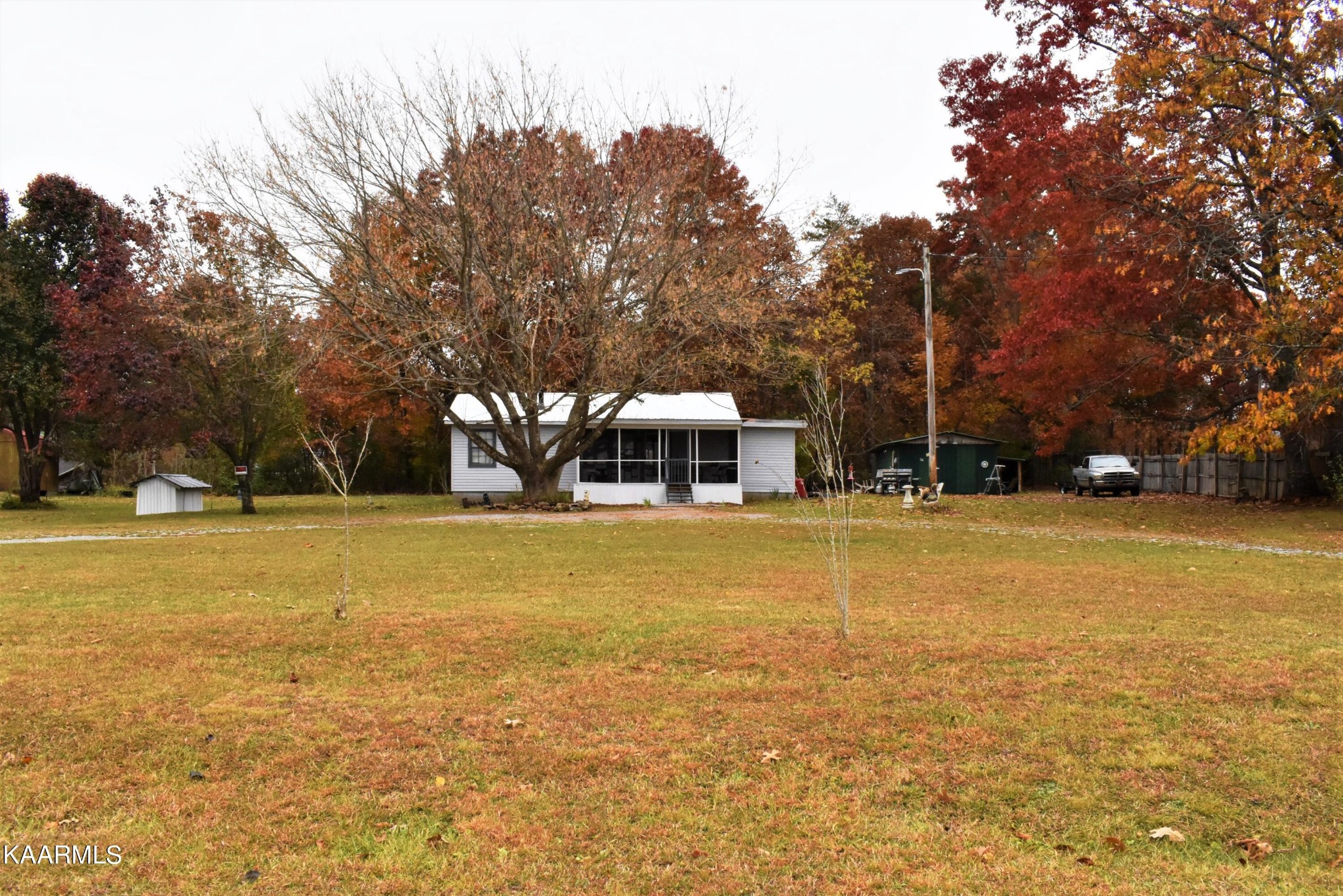 419 Stone Loop Crossville, TN 38571 - Photo 45 of 46 a house view with swimming pool in front of it