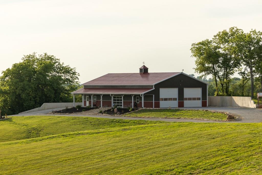 17710 Southwest 31st Road De Kalb, MO 64440 - Photo 22 of 99