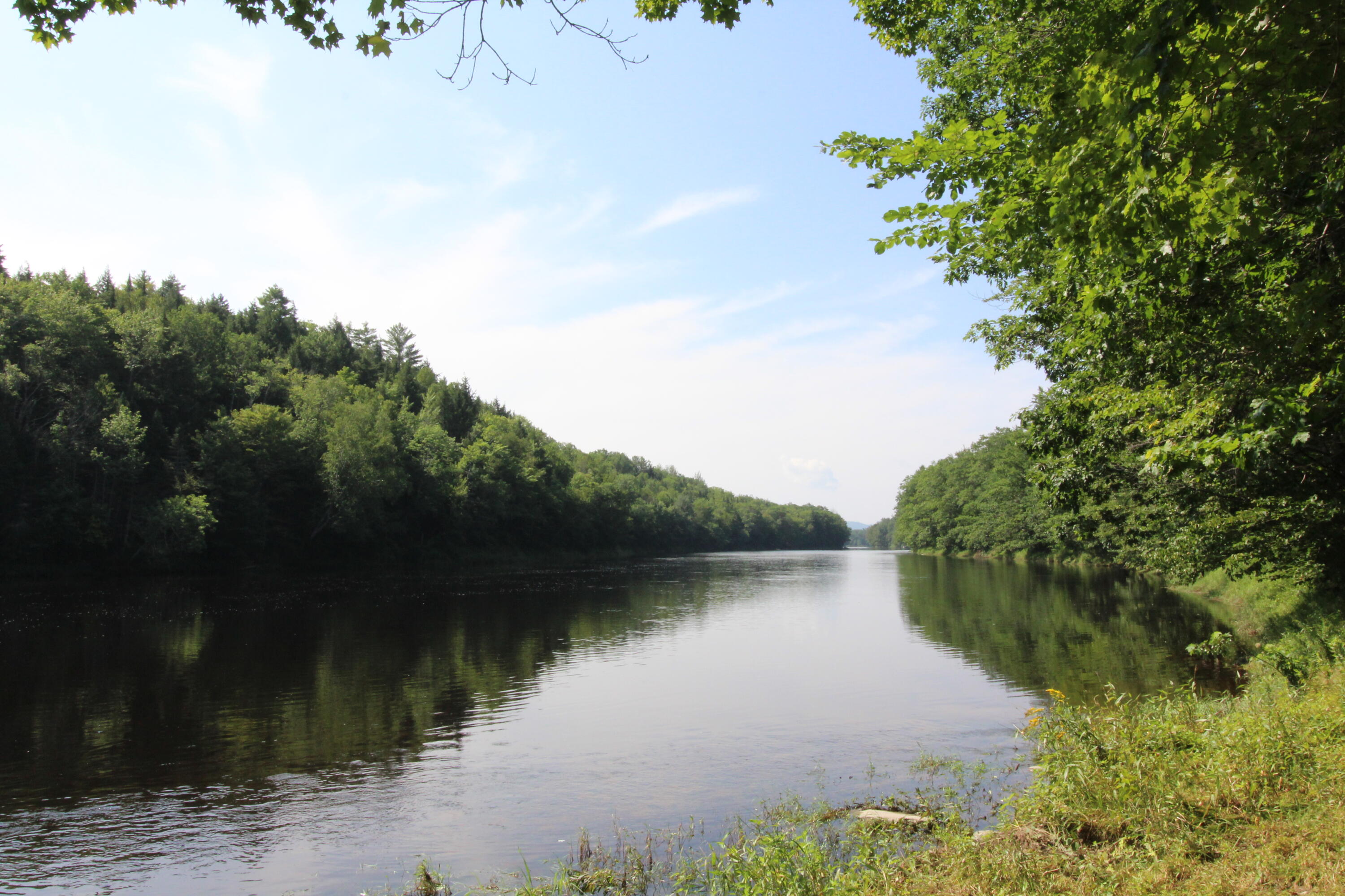River