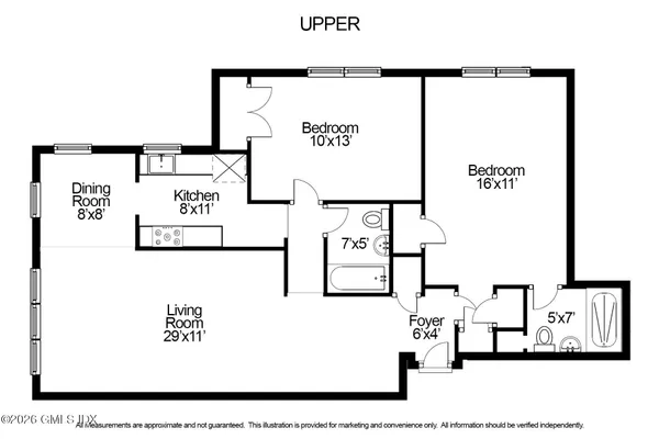 $3,200 | 52 Lafayette Place, Unit 1H, Greenwich, CT 06830