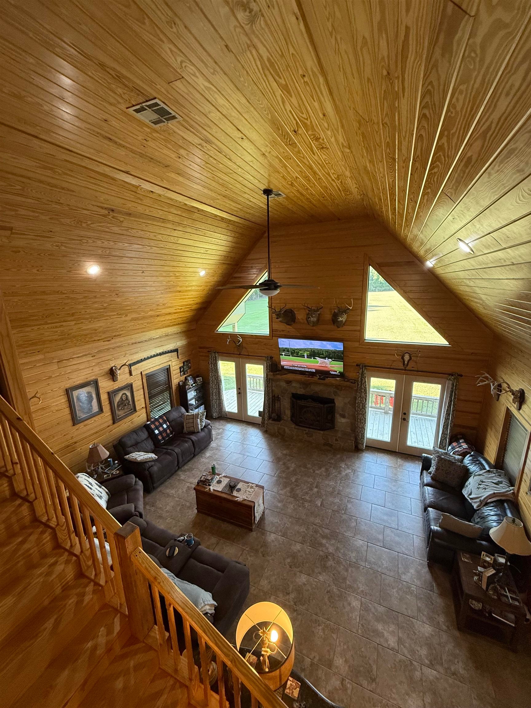 7096 Jim Burns Road Silsbee, TX 77656 - Photo 5 of 26