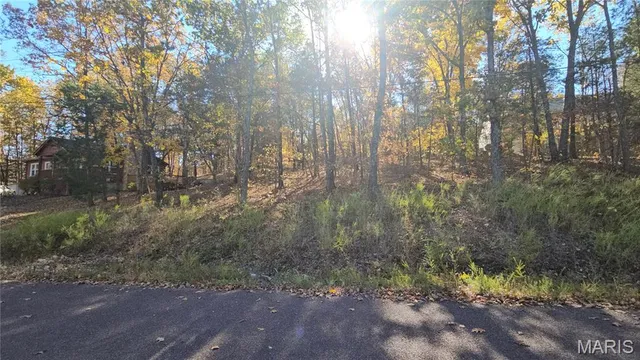 $2,500 | 2100 Heather Drive, Lake Sherwood, MO 63357