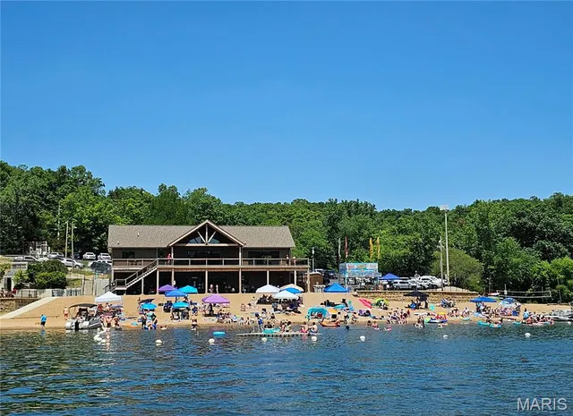 $2,500 | 2100 Heather Drive, Lake Sherwood, MO 63357