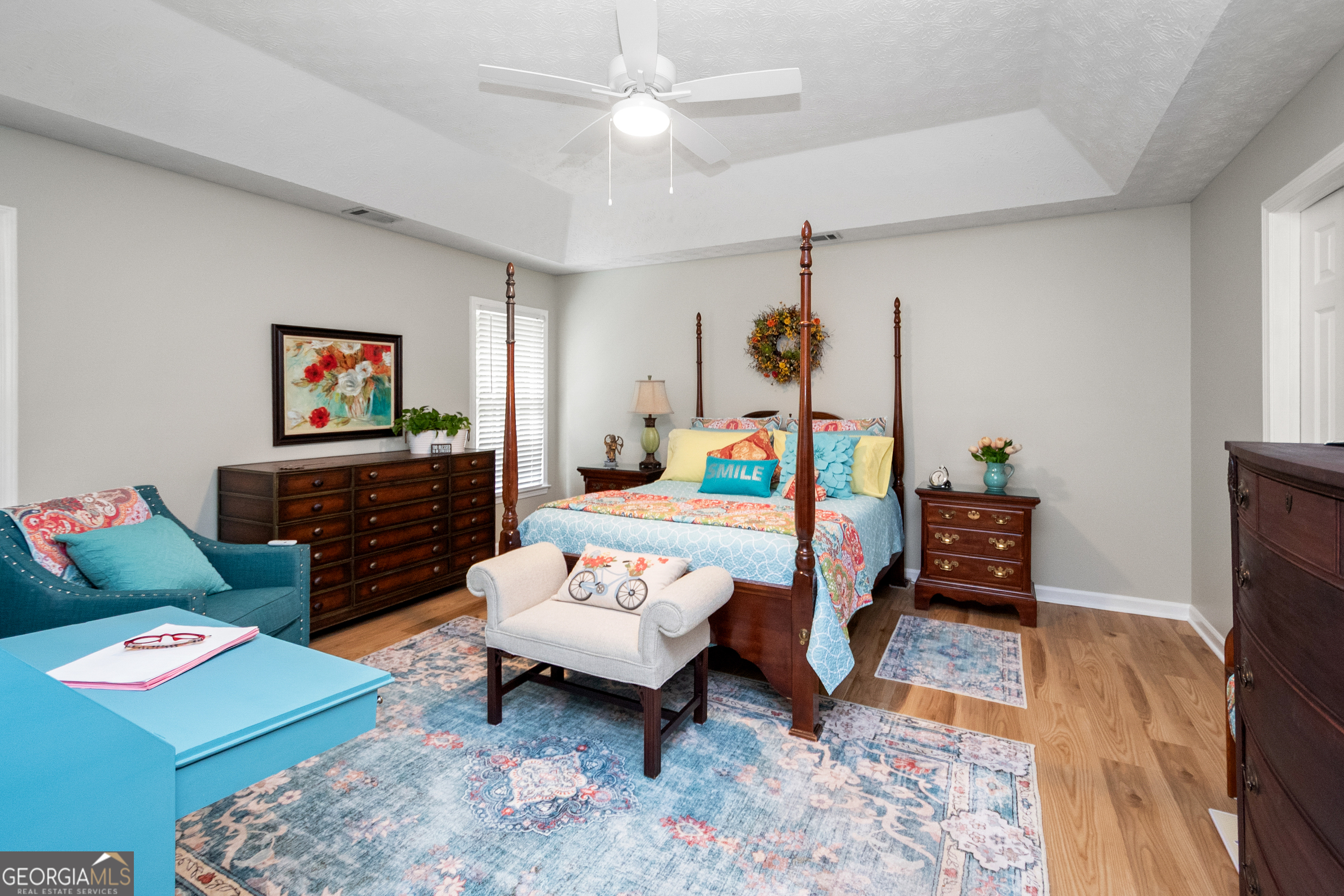 405 Ridgemont Drive, Unit STREET Fayetteville, GA 30215 - Photo 19 of 42
