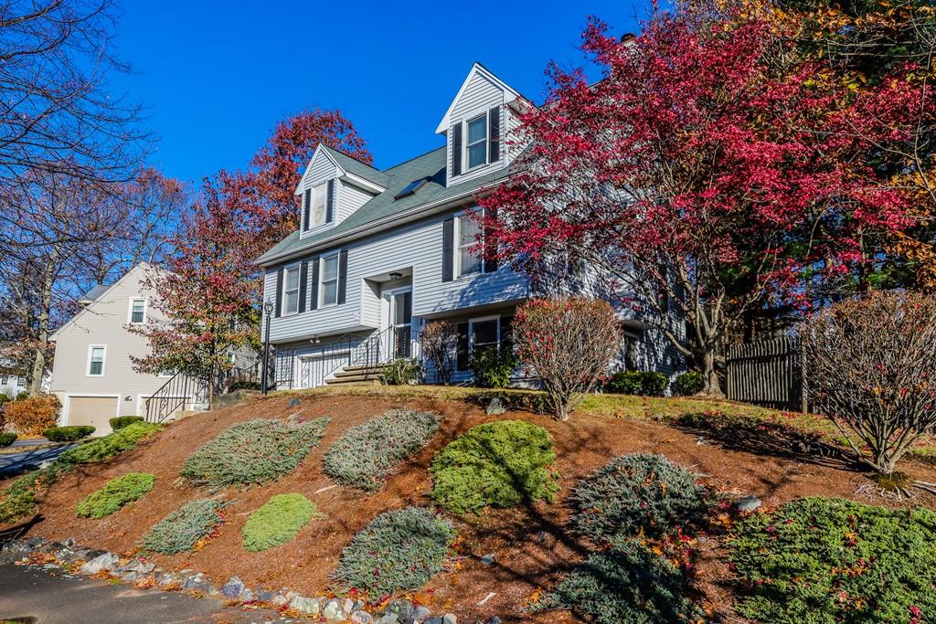 93 Kendrick Road Wakefield, MA 01880 - Photo 1 of 27