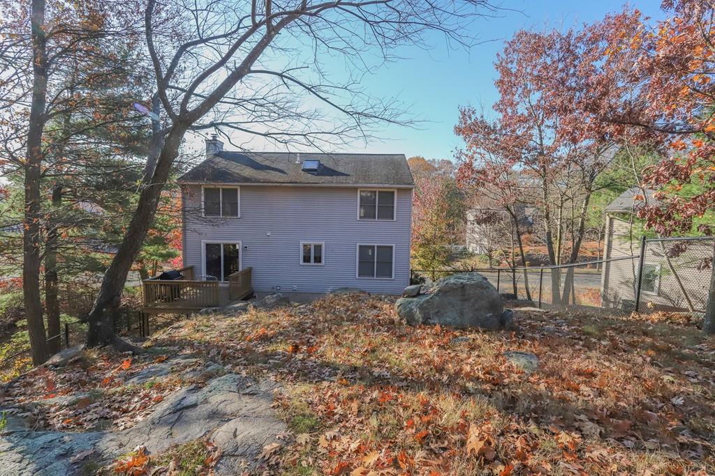 93 Kendrick Road Wakefield, MA 01880 - Photo 27 of 27