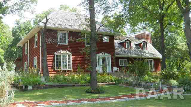 11123 West Mendell Road Princeville, IL 61559 - Photo 1 of 15 Gallery Image 1