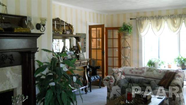 11123 West Mendell Road Princeville, IL 61559 - Photo 4 of 15 Gallery Image 4