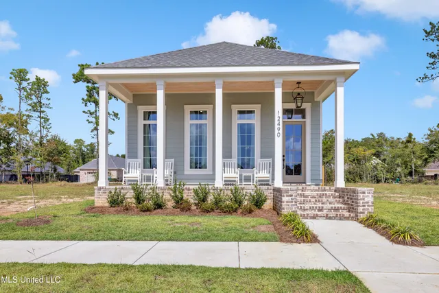 $423,440 | 12490 Star Lane, Gulfport, MS 39503