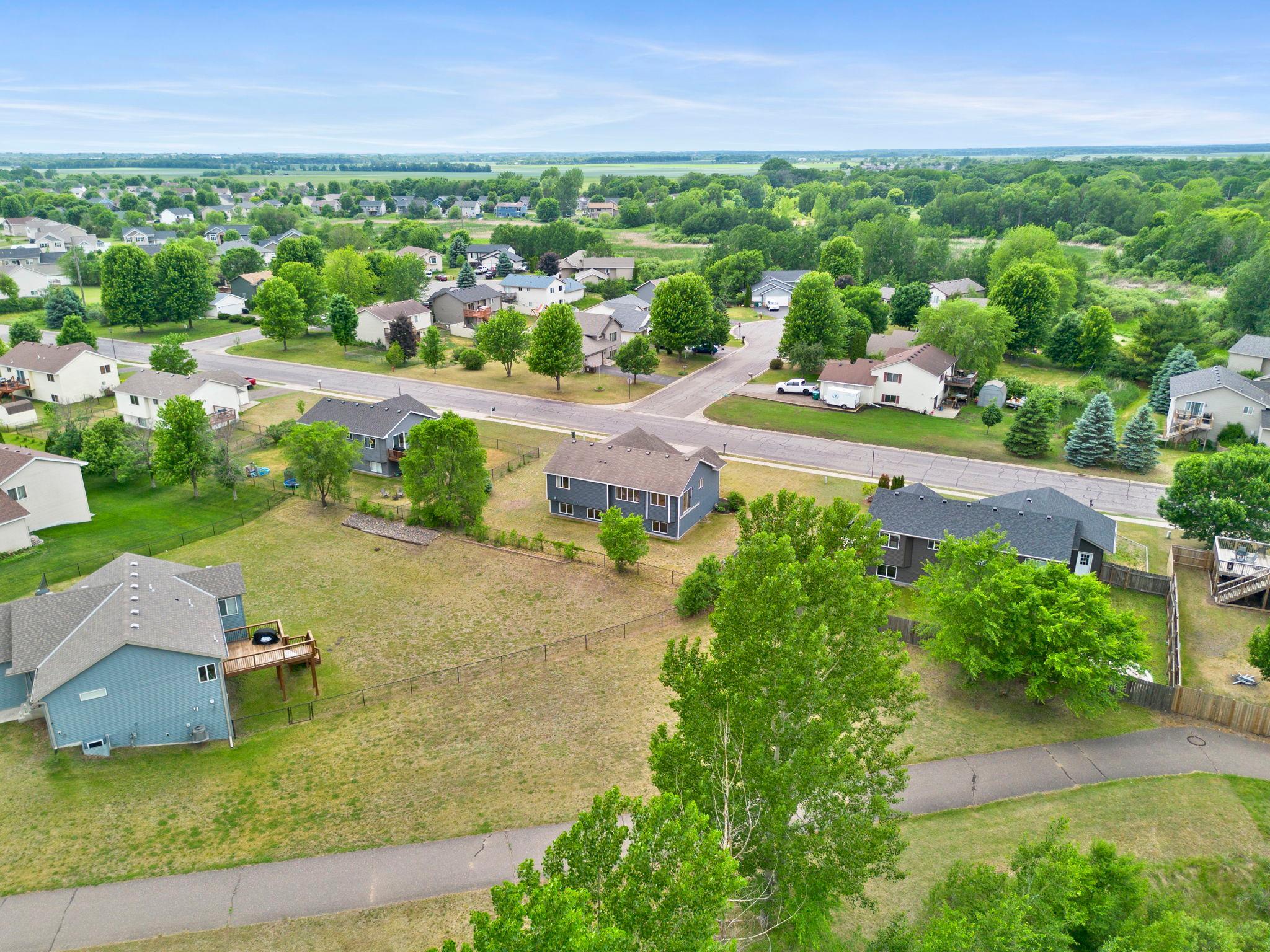 697 Eagle Lake Road South Big Lake, MN 55309 - Photo 58 of 72