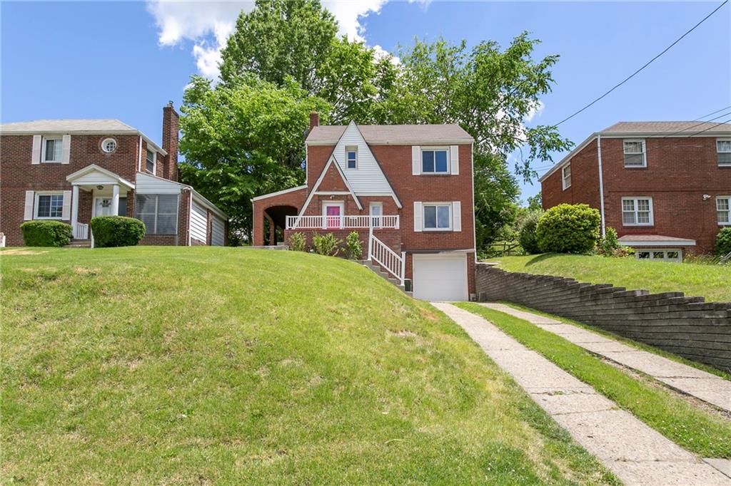 3811 West Run Road Homestead, PA 15120 - Photo 15 of 19 Gallery Image 15