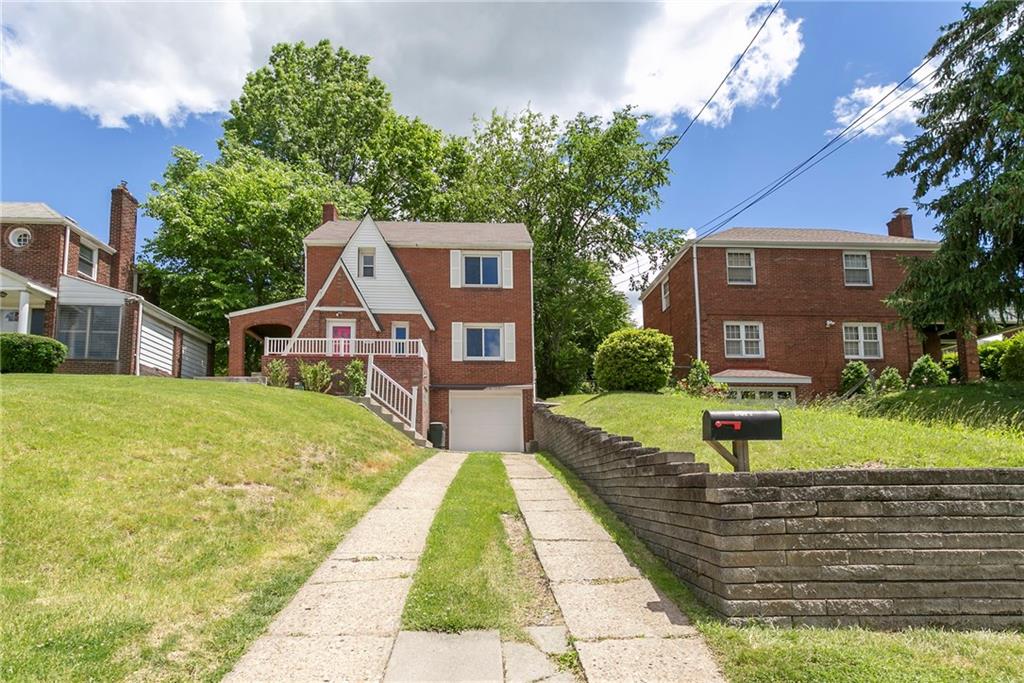 3811 West Run Road Homestead, PA 15120 - Photo 16 of 19 Gallery Image 16