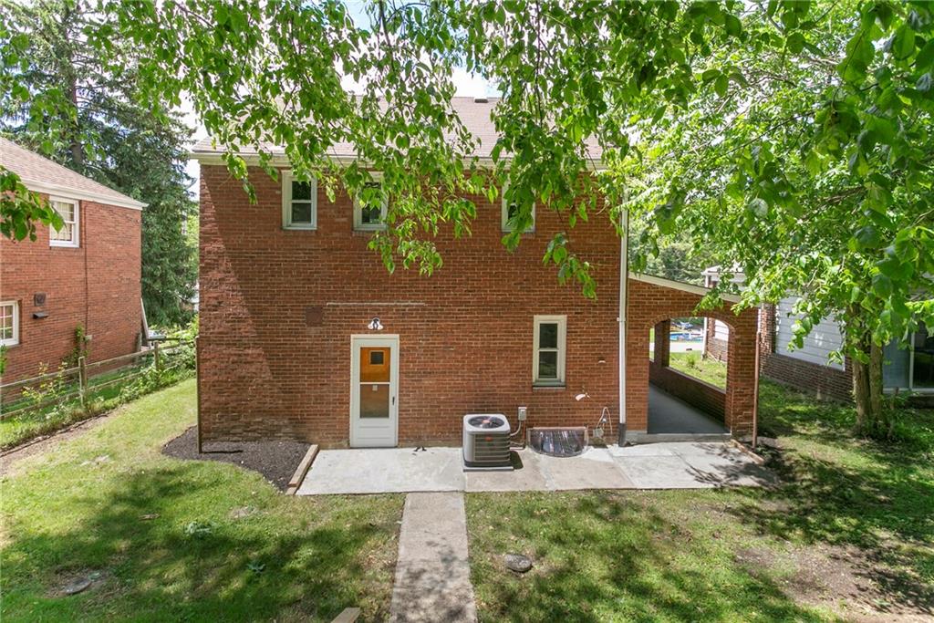3811 West Run Road Homestead, PA 15120 - Photo 17 of 19 Gallery Image 17