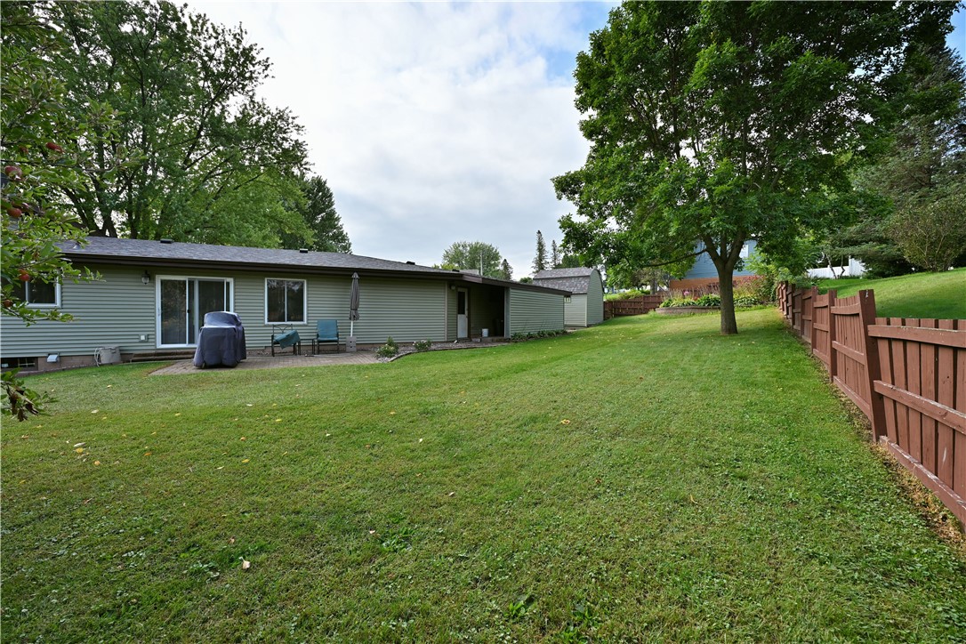28 Pokegema Road Rice Lake, WI 54868 - Photo 51 of 56