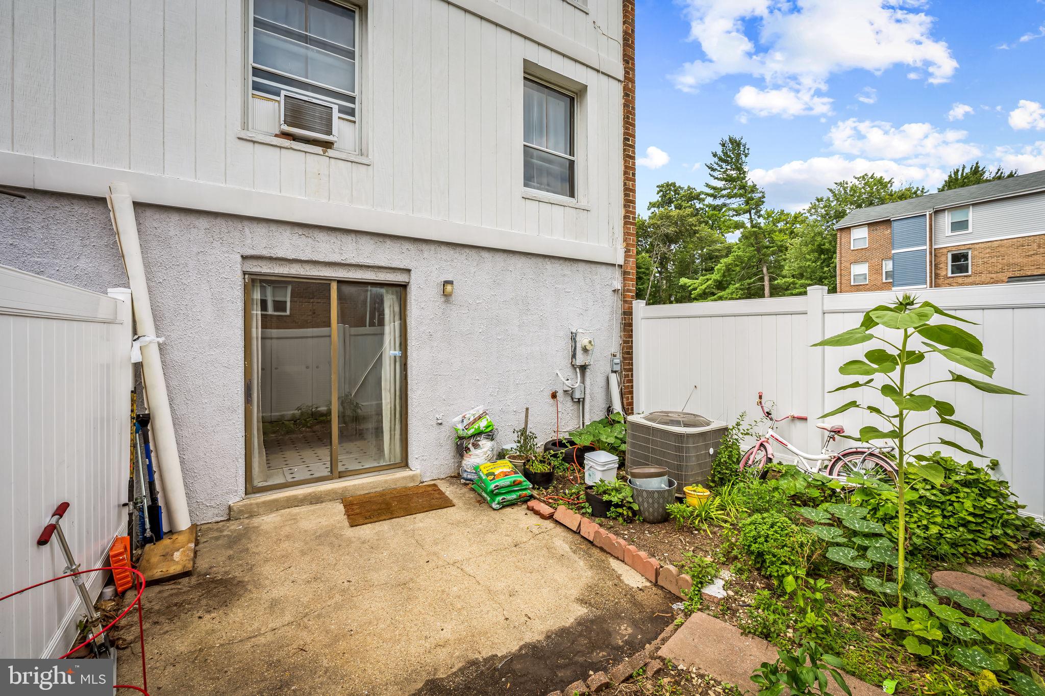 9338 Canterbury Riding Laurel, MD 20723 - Photo 32 of 34 Charming backyard oasis awaits you!