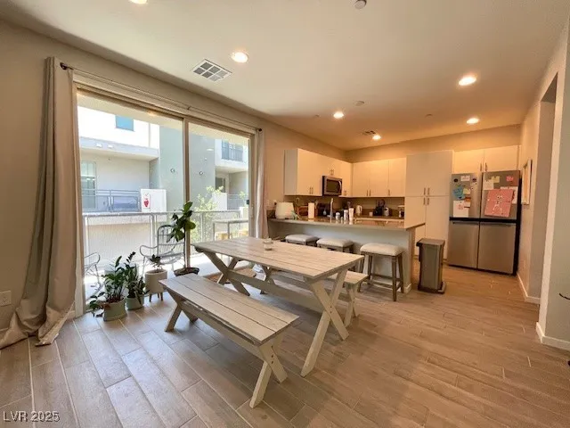 $440,000 | 11238 Essence Point Avenue, Unit 210, Las Vegas, NV 89135