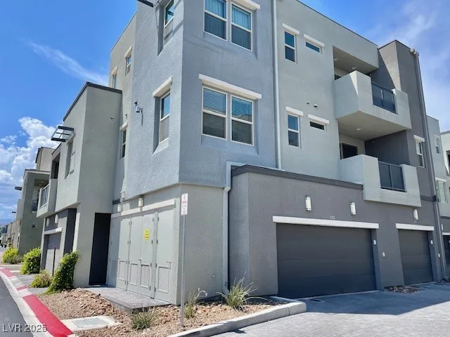 $440,000 | 11238 Essence Point Avenue, Unit 210, Las Vegas, NV 89135