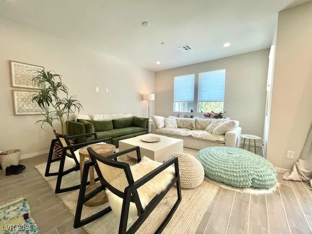 $440,000 | 11238 Essence Point Avenue, Unit 210, Las Vegas, NV 89135