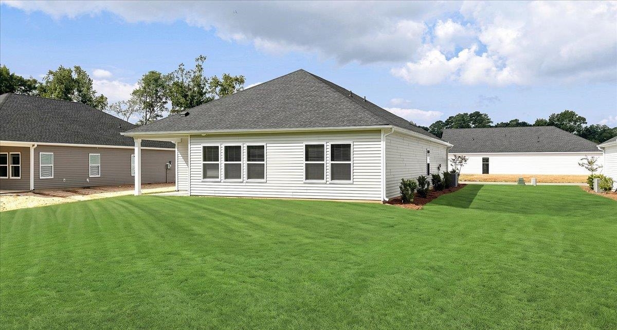 412 Congaree Street Longs, SC 29568 - Photo 4 of 43 Gallery Image 4