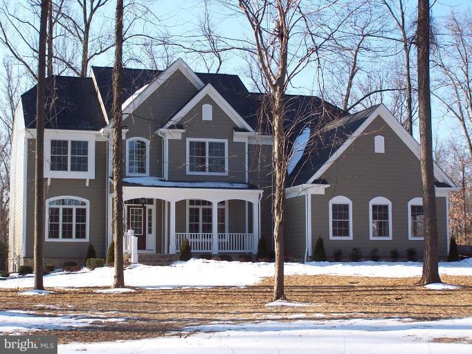 3776 Houcks Road Monkton, MD 21111 - Photo 1 of 1 a front view of a house