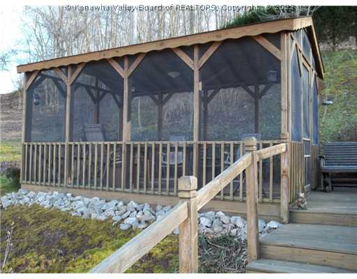 138 Scary Road Scott Depot, WV 25560 - Photo 15 of 16 Exterior Front.