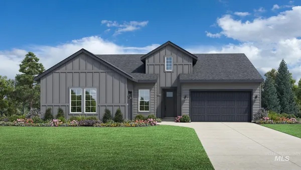 $599,000 | 1098 North Bellingrath Avenue, Middleton, ID 83644