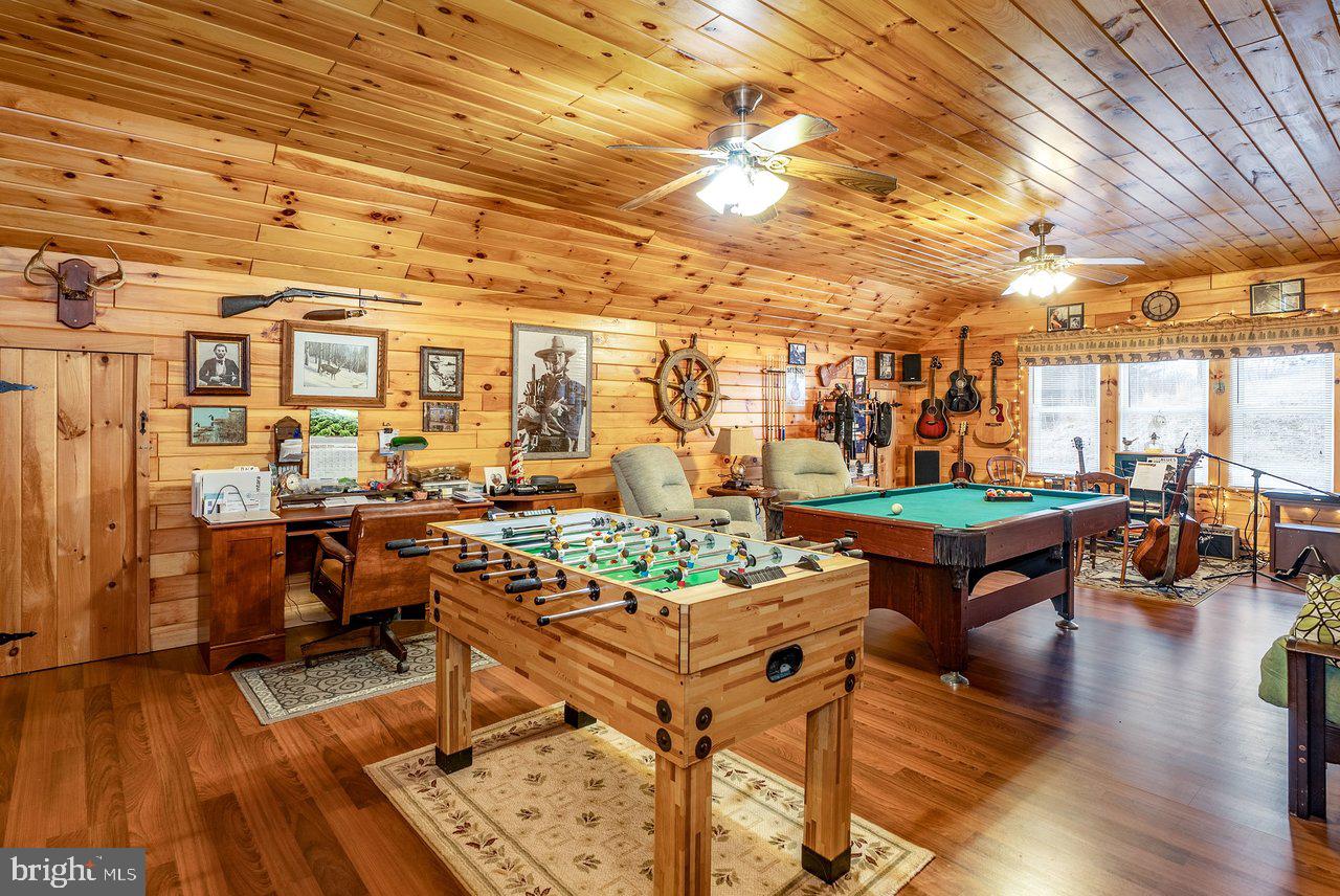 8545 Sugar Grove Road Sugar Grove, WV 26815 - Photo 51 of 99 Gallery Image 51