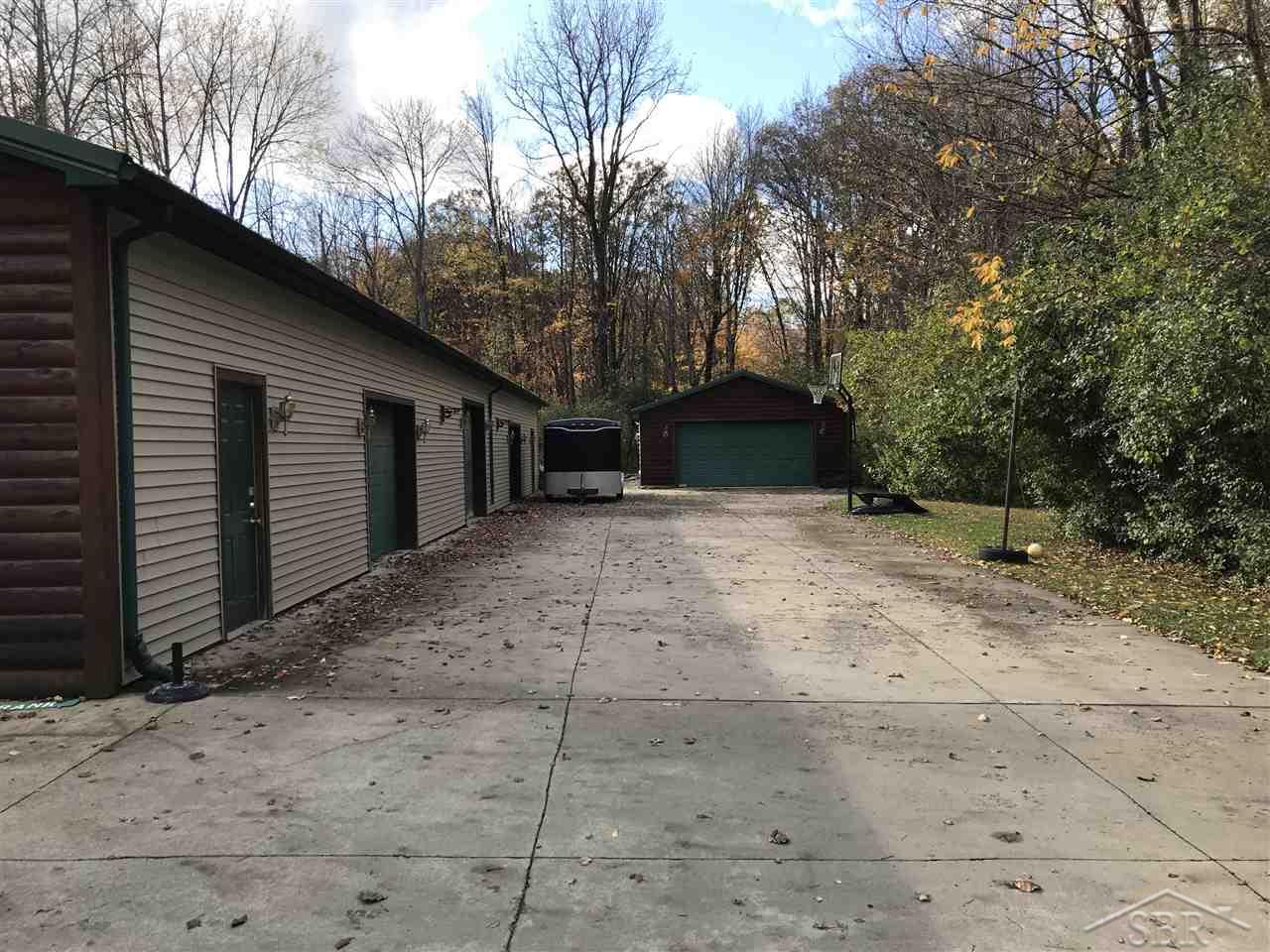 8200 Moorish Road Birch Run, MI 48415 - Photo 21 of 24