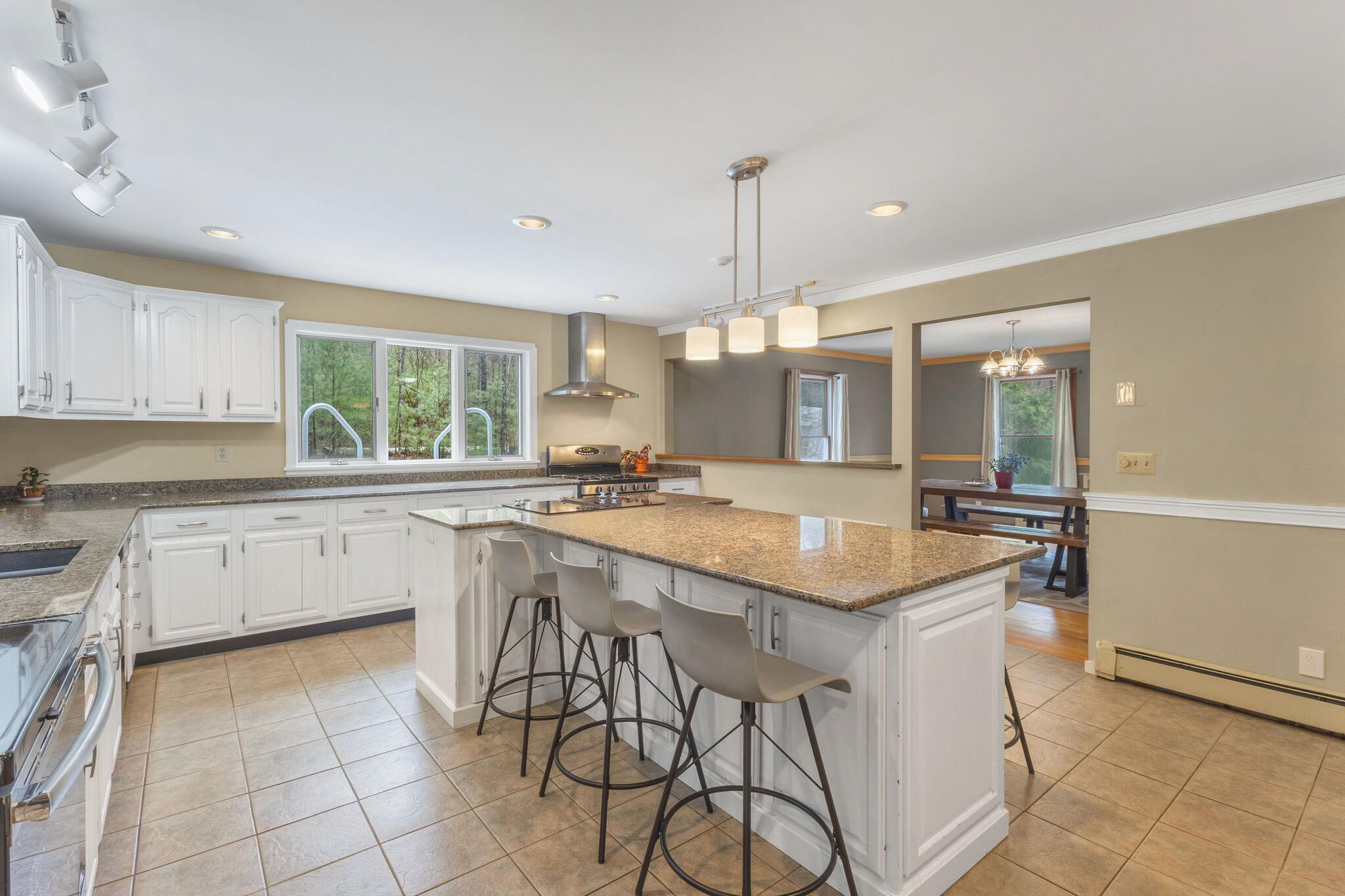 148 Spiller Hill Road Raymond, ME 04071 - Photo 13 of 89 148 Spiller Hill Road