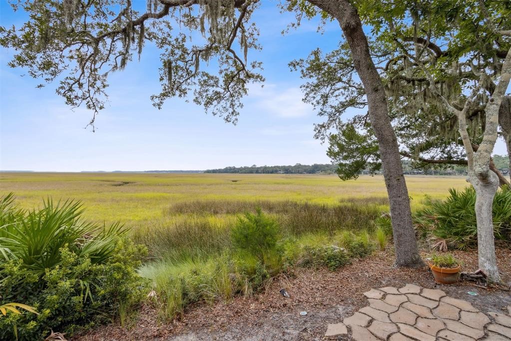 3119 Sea Marsh Road Fernandina Beach, FL 32034 - Photo 36 of 41 a view of an ocean and beach
