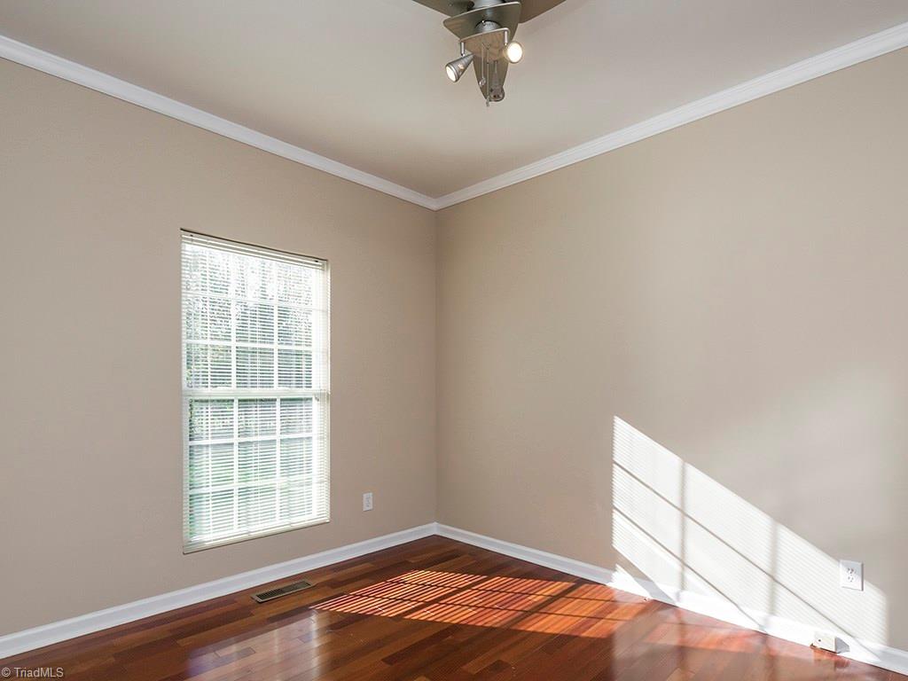 1309 Sharp Ridge Road Greensboro, NC 27406 - Photo 19 of 30 Office on Main level