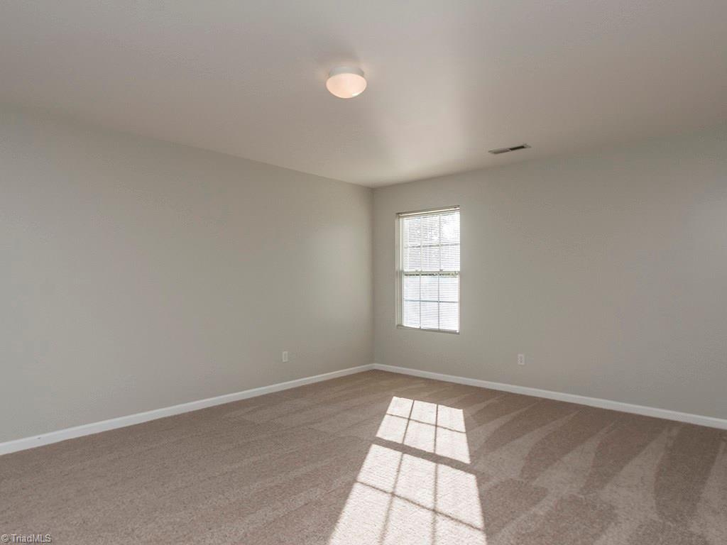 1309 Sharp Ridge Road Greensboro, NC 27406 - Photo 24 of 30 Bedroom 2