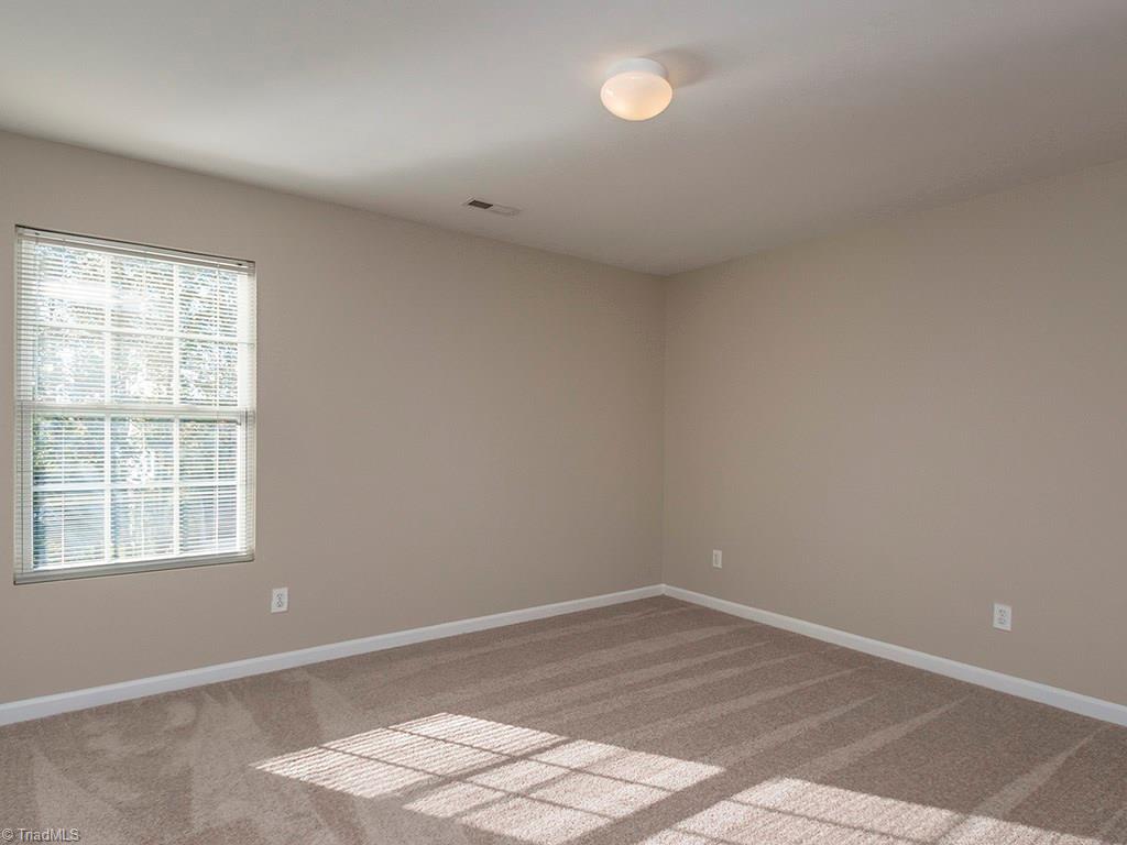 1309 Sharp Ridge Road Greensboro, NC 27406 - Photo 25 of 30 Bedroom 3.