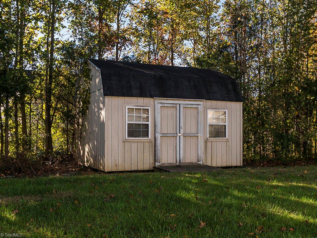 1309 Sharp Ridge Road Greensboro, NC 27406 - Photo 30 of 30 Gallery Image 30