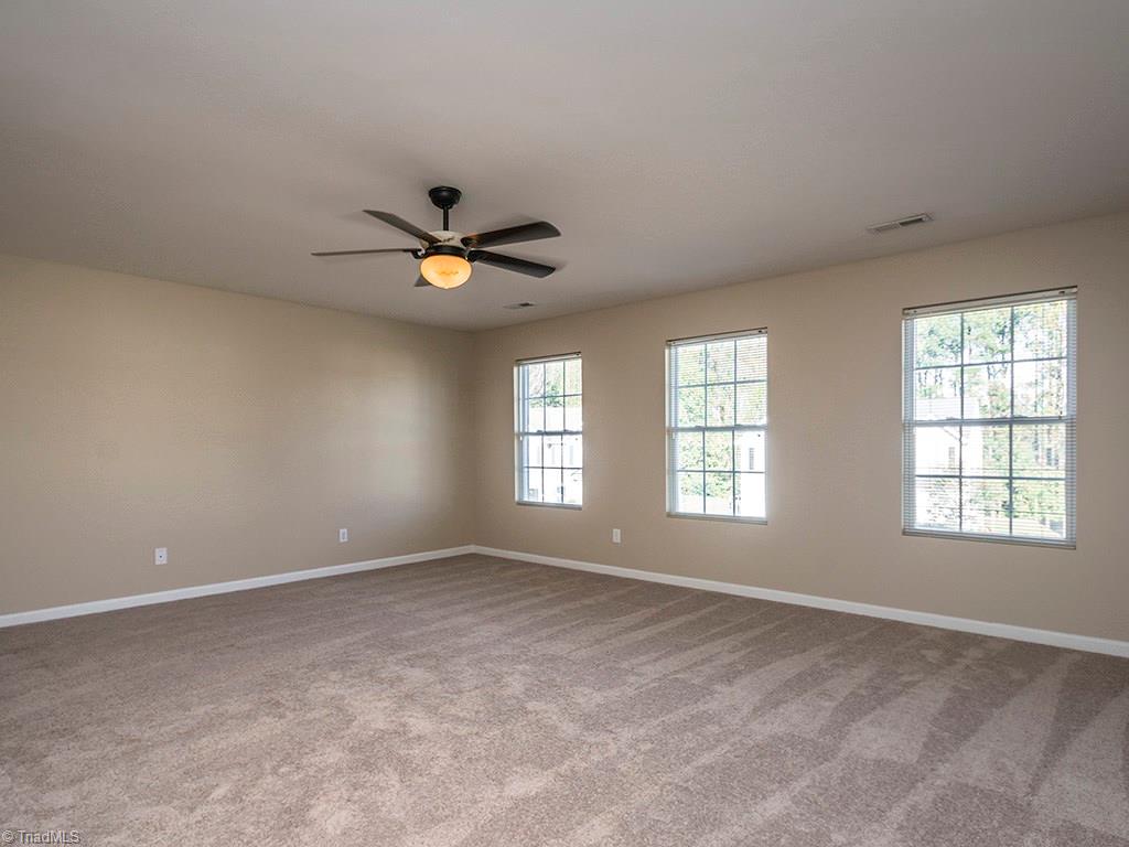 1309 Sharp Ridge Road Greensboro, NC 27406 - Photo 5 of 30 Giant Master Bedroom
