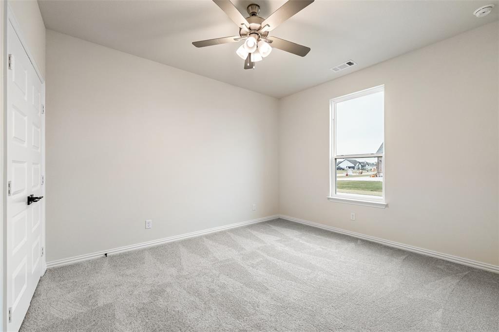 3107 White Oak Road Terrell, TX 75161 - Photo 32 of 40 a view of an empty room with a window