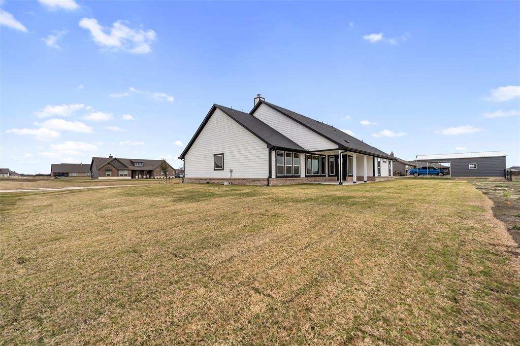 3107 White Oak Road Terrell, TX 75161 - Photo 38 of 40 a view of an ocean