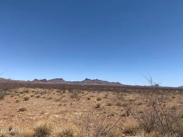$10,800 | 10 Parcels -cochise College Park, Unit 3926, Douglas, AZ 85607