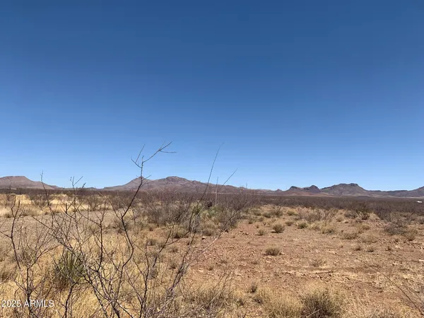 a view of mountain