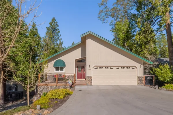 $549,000 | 1412 Sandalwood Drive, Murphys, CA 95247