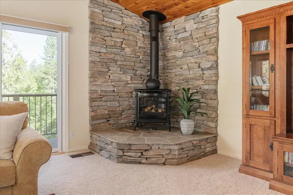 $549,000 | 1412 Sandalwood Drive, Murphys, CA 95247