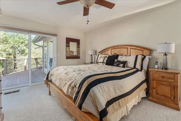 $549,000 | 1412 Sandalwood Drive, Murphys, CA 95247