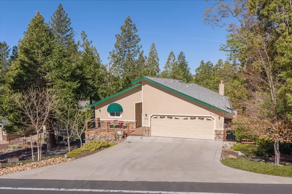 $549,000 | 1412 Sandalwood Drive, Murphys, CA 95247