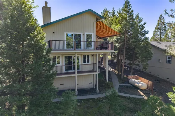 $549,000 | 1412 Sandalwood Drive, Murphys, CA 95247