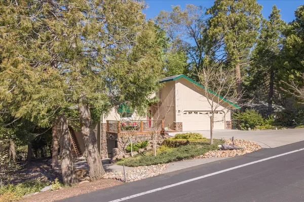 $549,000 | 1412 Sandalwood Drive, Murphys, CA 95247